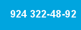 924 322-48-92 924 322-48-92